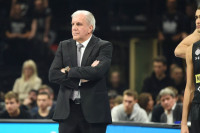 Mega produžila seriju polufinalnu seriju sa Partizanom