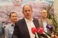 Luka Petrović saopštio ko će biti kandidat SNSD-a za gradonačelnika Trebinja