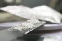 Zaplijenjene 2,4 tone kokaina!