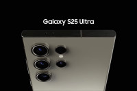 Познати нови детаљи о Galaxy S25 Ultra
