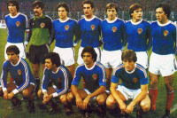 “Glasov” vodič kroz evropska fudbalska prvenstva - Italija 1980: Nijemci drugi put na tronu