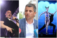 Вукановић тражио хапшење Десингерице и забрану Евровизије