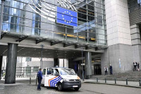 Рације у канцеларијама Европског парламента: Запослени промовисали “руско мијешање”