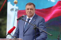 Dodik: Izrael osvjedočeni prijatelj Republike Srpske