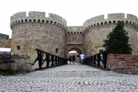 Обновљена Зиндан капија Београдске тврђаве отворена за посјетиоце