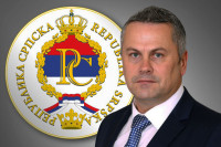 Gligorić: Podržavamo akciju MUP-a, rigorozno kazniti svaku zloupotrebu “uniforme”