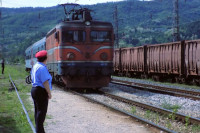 Kinezi žele da modernizuju Željeznice Srpske