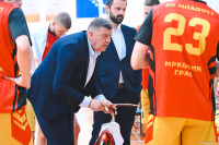 Goran Sladojević: Liga šest za nas je bila nagrada