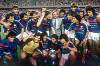 “Glasov” vodič kroz evropska fudbalska prvenstva - Francuska 1984: “Trikolori” na tronu