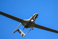 Oboreno osam ukrajinskih dronova iznad Krima