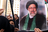 Америка бојкотује одавање почасти погинулом иранском предсједнику