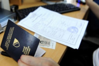Печатирање пасоша одлази у прошлост
