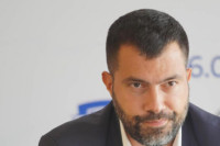 Игор Додик изабран за шефа Изборног штаба СНСД-а