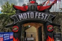 Počeo Moto fest u Banjaluci, smještajni kapaciteti popunjeni