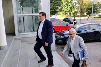 Тврдње свједока одбране на суђење Обрену Петровићу и Милку Видаковићу: Школе благовремено обавијештене о поплавама