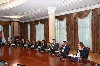 Vlada imenovala Radnu grupu za izradu Sporazuma o mirnom razdruživanju Srpske sa FBiH