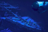 Нови поход на Титаник: Двојица авантуриста спустиће се на дно океана (ВИДЕО)