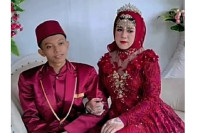 Сазнао да се оженио мушкарцем 12 дана након свадбе