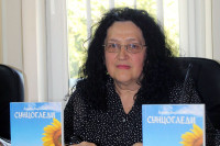 Srpčanka Ljiljana Bijelonjić u knjizi „Suncogledi” opisala školske dane tokom rata