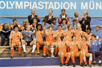 „Glasov” vodič kroz evropska fudbalska prvenstva - Zapadna Njemačka 1988: „Lale” konačno procvjetale