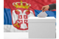 U Srbiji počela izborna tišina