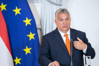Orban: Evropa u srednjoj fazi pripreme za rat sa Rusijom