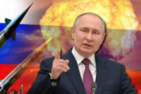 Prijedlog zvaničnika: Rusija bi mogla da detonira nuklearku kao upozorenje Zapadu