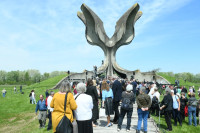 Скупштина Црне Горе: Дан сјећања на геноцид у Јасеновцу обиљежавати 22. априла
