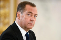 Медведев: Кијев и савезници да се спреме за разарајући одговор