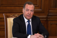 Medvedev: Loš proračun Zapada bi bila fatalna greška