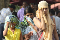 U Indiji umrlo 29 ljudi od toplotnog udara