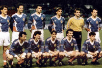 “Гласов” водич кроз европска фудбалска првенства - Шведска 1992: “Плави” избачени са такмичења