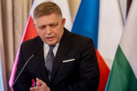 Robert Fico pušten na kućno liječenje