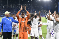Al Hilal osvojio Kup i duplu krunu: Mitrović strijelac, Bonu heroj, Ronaldo u suzama