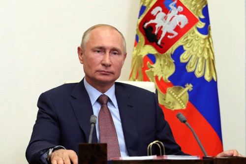 Путин: Не планирамо да заузмемо Харков