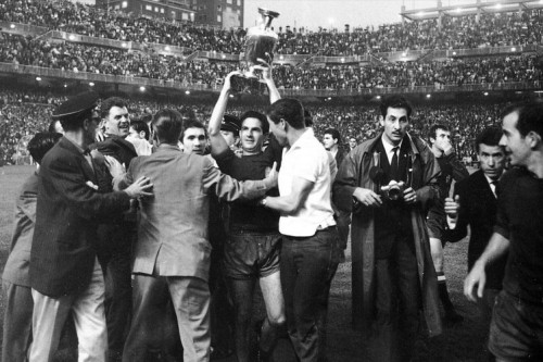 “Гласов” водич кроз европска фудбалска првенства - Шпанија 1964: Титула Шпанаца на дебију