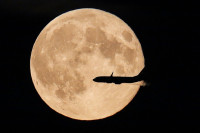Јапански милијардер отказао лет око Мјесеца