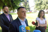 Đajić i Ninković: Na "Kupusištu" izgraditi vrtić, ne višespratnicu