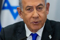 Нетанијаху: Неће бити трајног прекида ватре док Хамас не буде уништен
