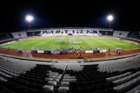 ФИФА забранила Фудбалском клубу Партизан да региструје играче до јануара 2026.