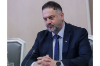 Žunić: Bećirovića pomnožili sa nulom u SDP-u, koaliciji i FBiH