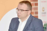 Vranješ: BiH može opstati samo kao konfederacija tri entiteta