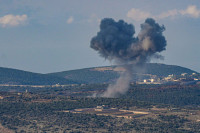 Израел прихватио оквирни план за прекид ватре