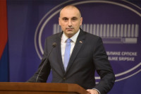 Banjac: Ne osvrtati se na odluke Ustavnog suda BiH