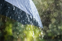 RHMZ izdao upozorenje: Spremite kišobrane, očekuju nas obilne padavine