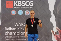 Кик боксери донијели 16 медаља у Српску