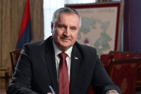 Višković: Ukazano povjerenje građana Srbije rezultat odgovorne politike