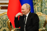 Potvrđeno učešće Putina na ekonomskom forumu u Sankt Peterburgu