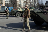 Vašington u strahu: 'Kijev više nema šta da izgubi'