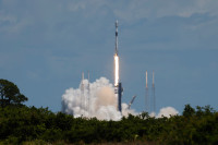 СпејсИкс добио лиценцу за четврто лансирање ракетног система Старшип